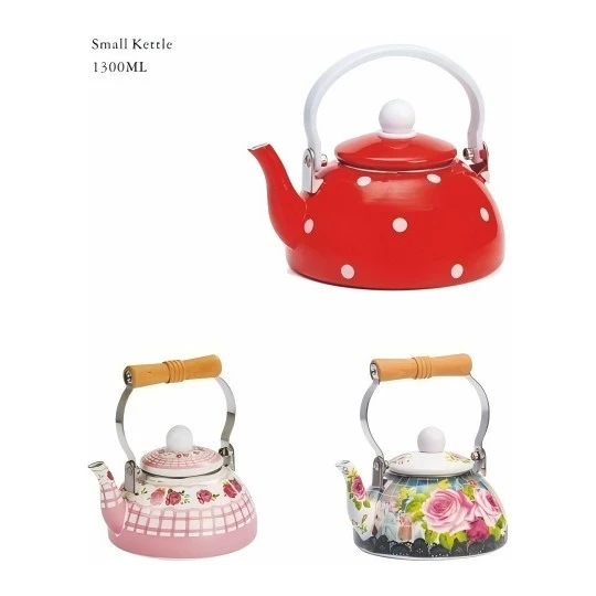 Enamel Tea Kettles suppliers